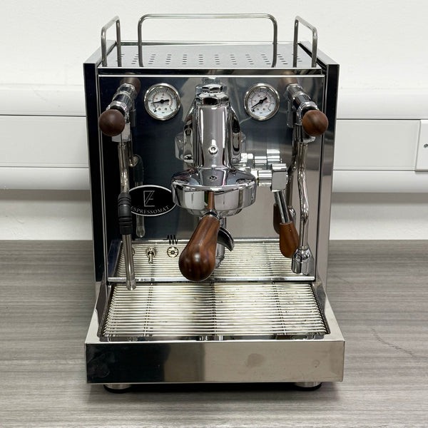 SHOWROOM MODEL Espressomat Stella – E61 Lever Espresso Machine