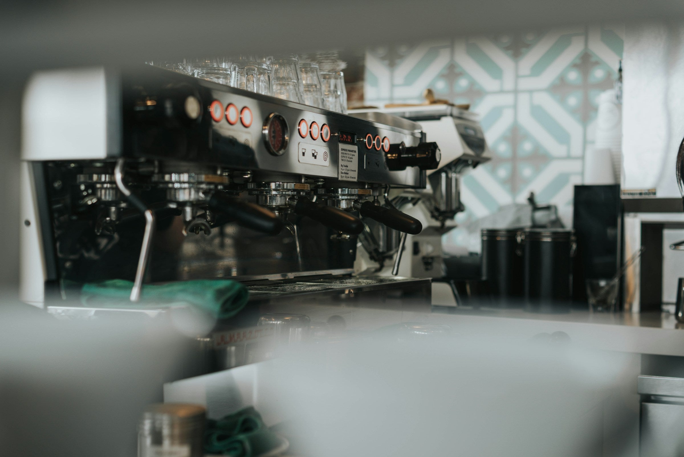 Espresso Machine Maintenance: Keep Your Machine Pristine