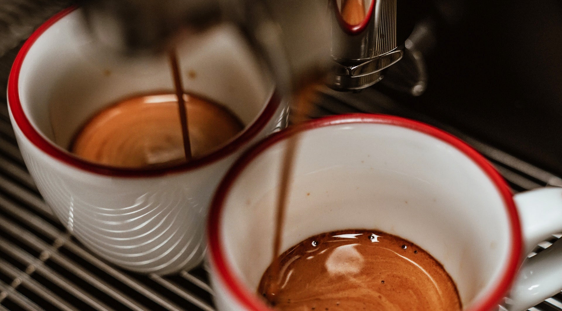 A 5-Minute Daily Cleaning Routine for Better Coffee