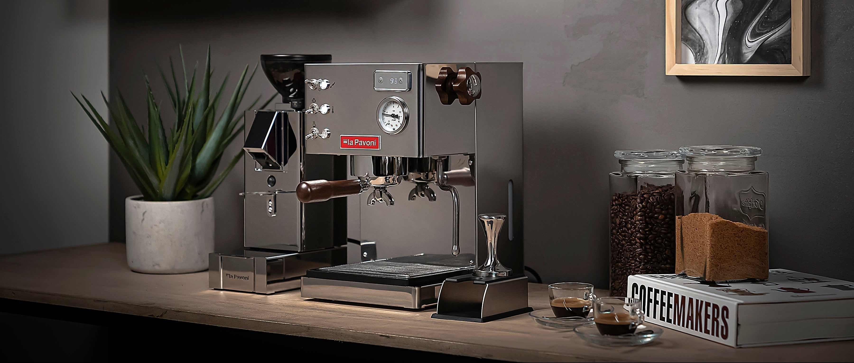 How to Make Better Espresso at Home With a Simple Workflow