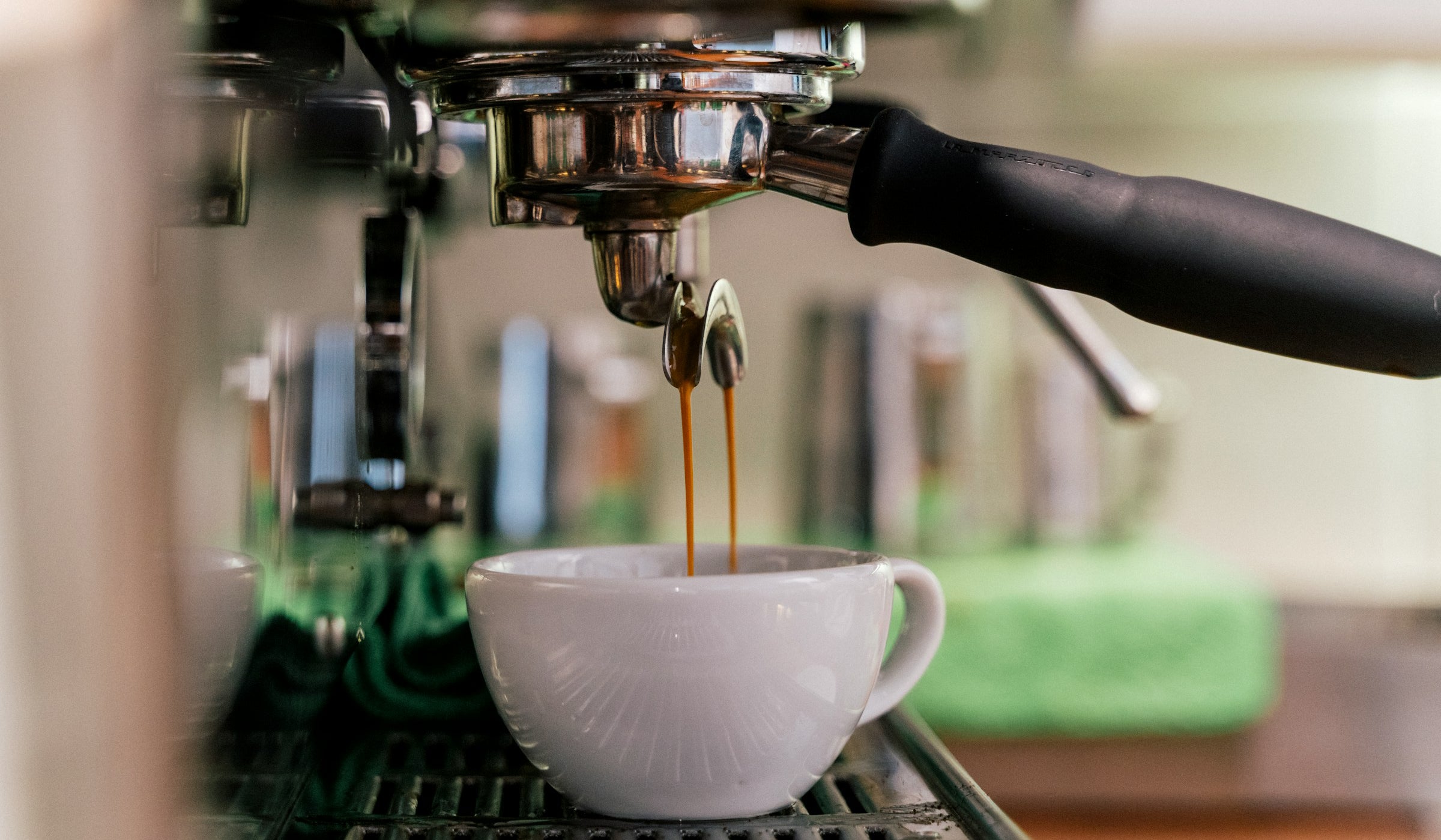 Common Espresso Mistakes and How to Fix Them