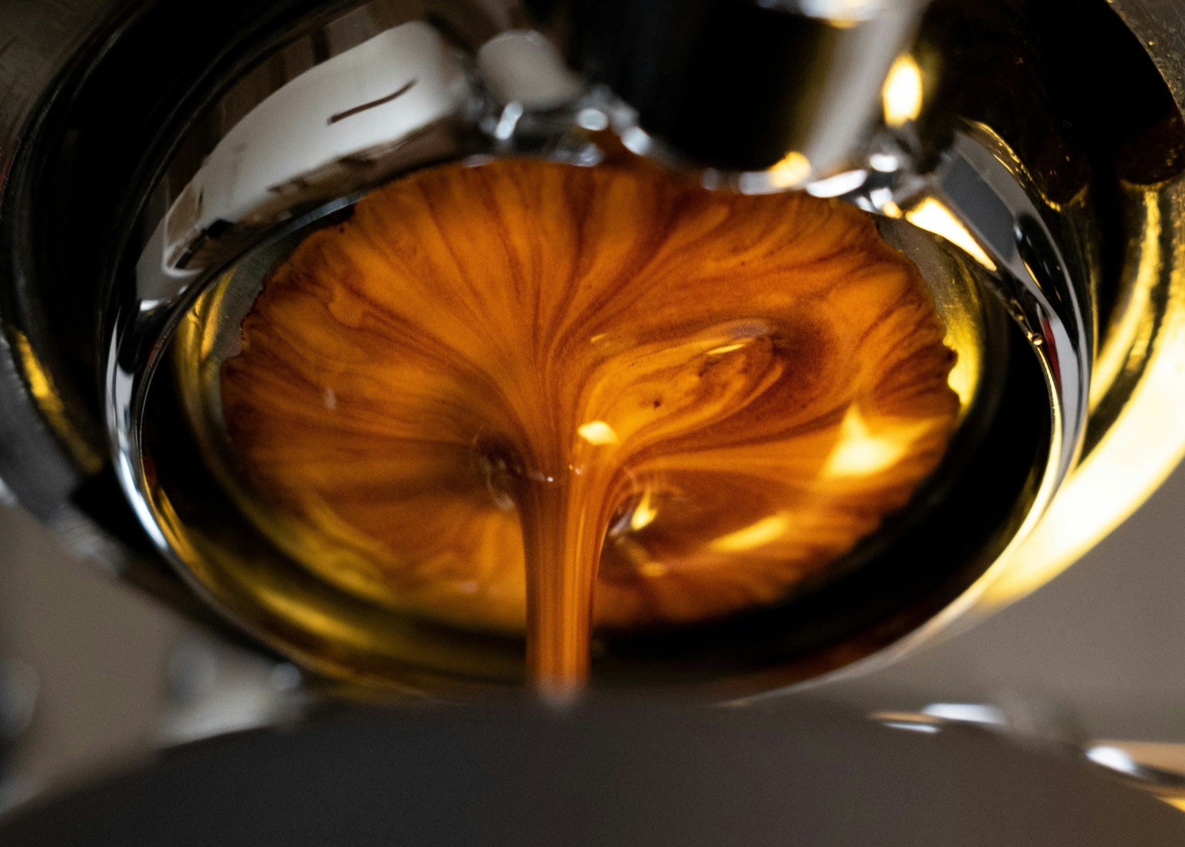 The Science of Crema: What It Tells You About Your Coffee