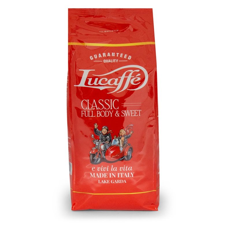 Coffee Beans