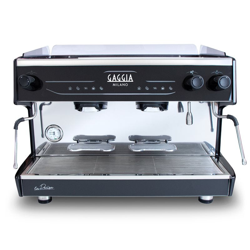 Commercial Coffee Machines