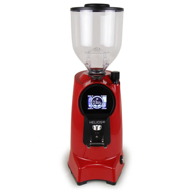 Commercial Coffee Grinders