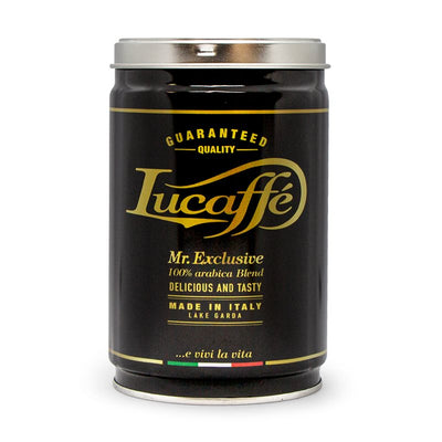 Coffee Tins