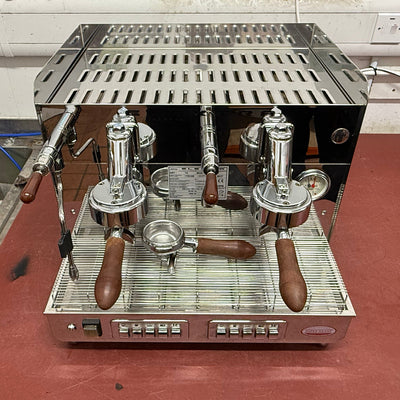 Refurbished Commercial Coffee Machines
