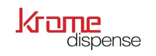 Krome-Dispenser