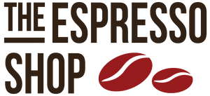 The Espresso Shop