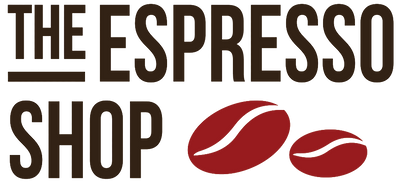 The Espresso Shop