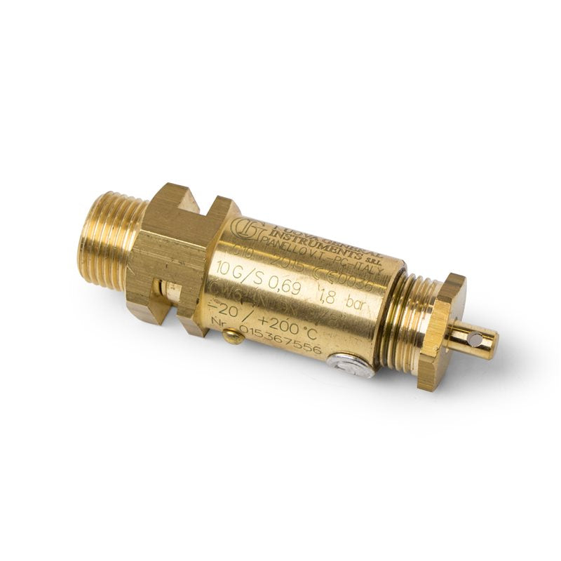 Saeco Gaggia Philips Coffee Machine Safety Valve – 11004689, Fits Odea Royal Intelia