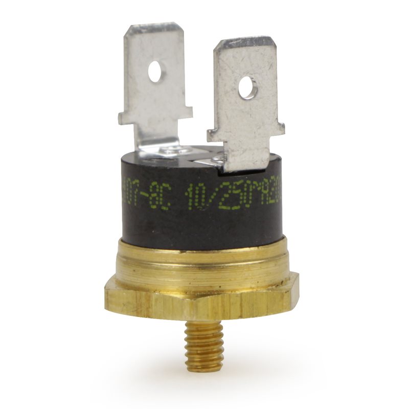 Gaggia Classic Boiler Water Thermostat 107°C M4 - 421940202911