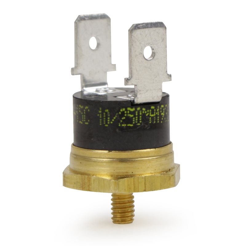 Gaggia Classic Steam Temperature Thermostat 145°C - 421940202961