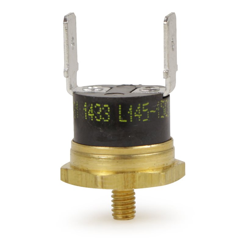 Gaggia Classic Steam Temperature Thermostat 145°C - 421940202961