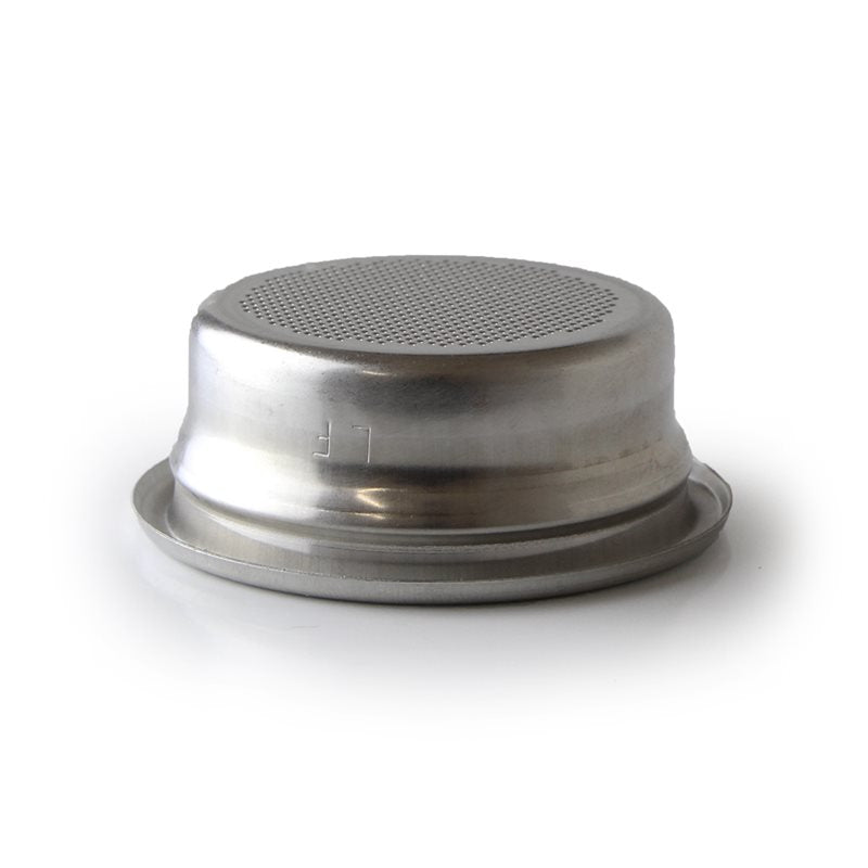 La Marzocco Standard-Doppelfilterkorb 14/16 g – L116/A