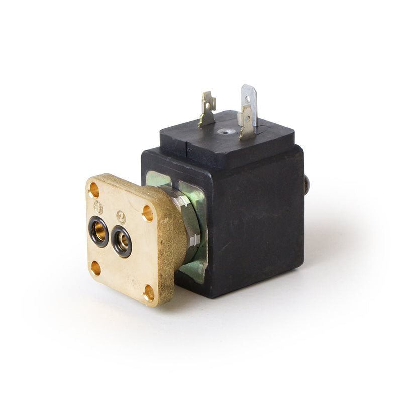 Parker 3-Wege-Magnetventil Lucifer (Ruby) 240 V – E131F4304