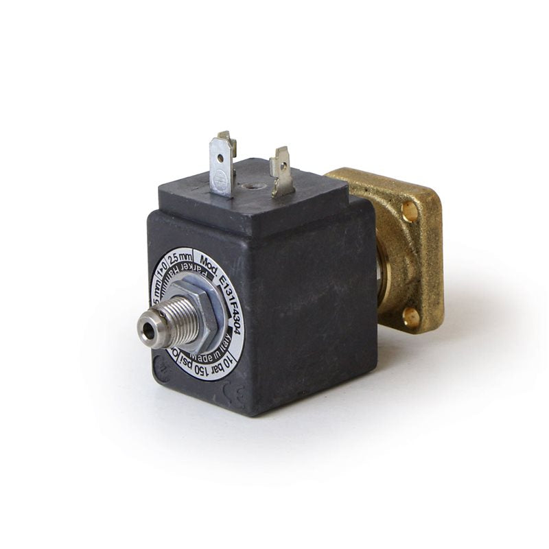 Parker 3-Wege-Magnetventil Lucifer (Ruby) 240 V – E131F4304