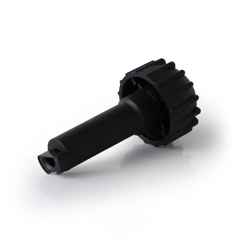 Rancilio Silvia Steam Tap Knob - 38121037