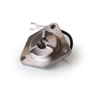 Flowmeter Cover with Wire - 9.0.15.73G | The Espresso Shop