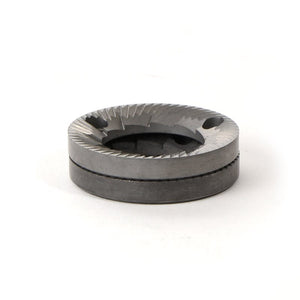 Rancilio 50x31x8mm LH Grinder Burrs Set – Fit Rocky & MD40 Coffee Grinders