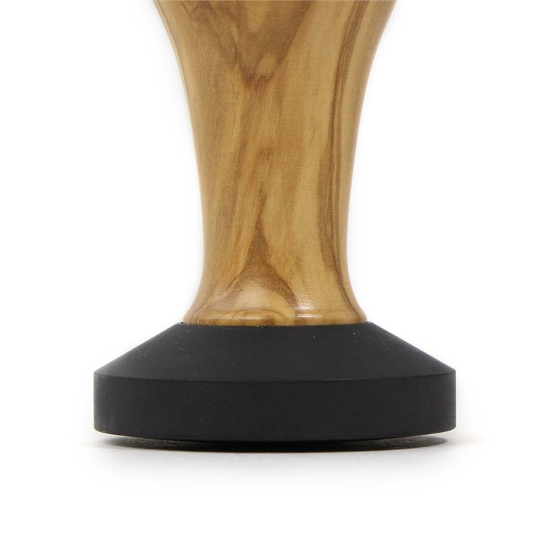 Teflon Coated Convex ø 58mm Coffee Tamper