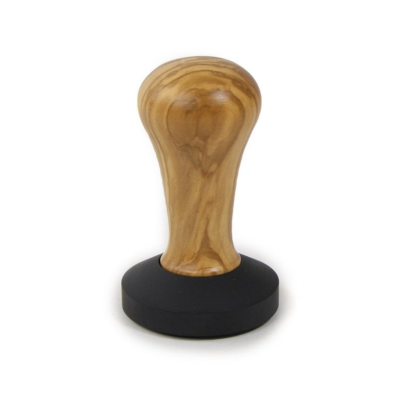 Teflon Coated Convex ø 58mm Coffee Tamper