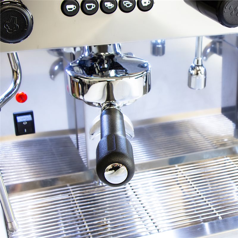 Espressomat Siena Compact 2-Gruppen-Espressomaschine 