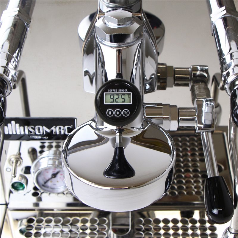 Coffee Sensor E61 HX Dual Boiler Digital Grouphead Thermometer