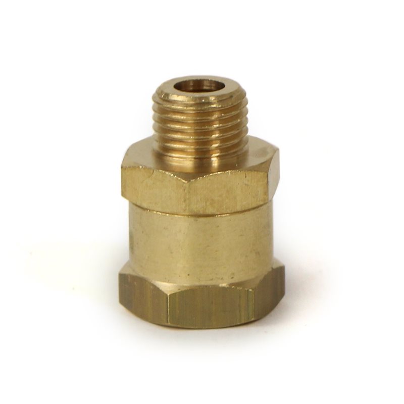 Expobar Boiler Anti-vac Valve ø 1/4"M - 65000200