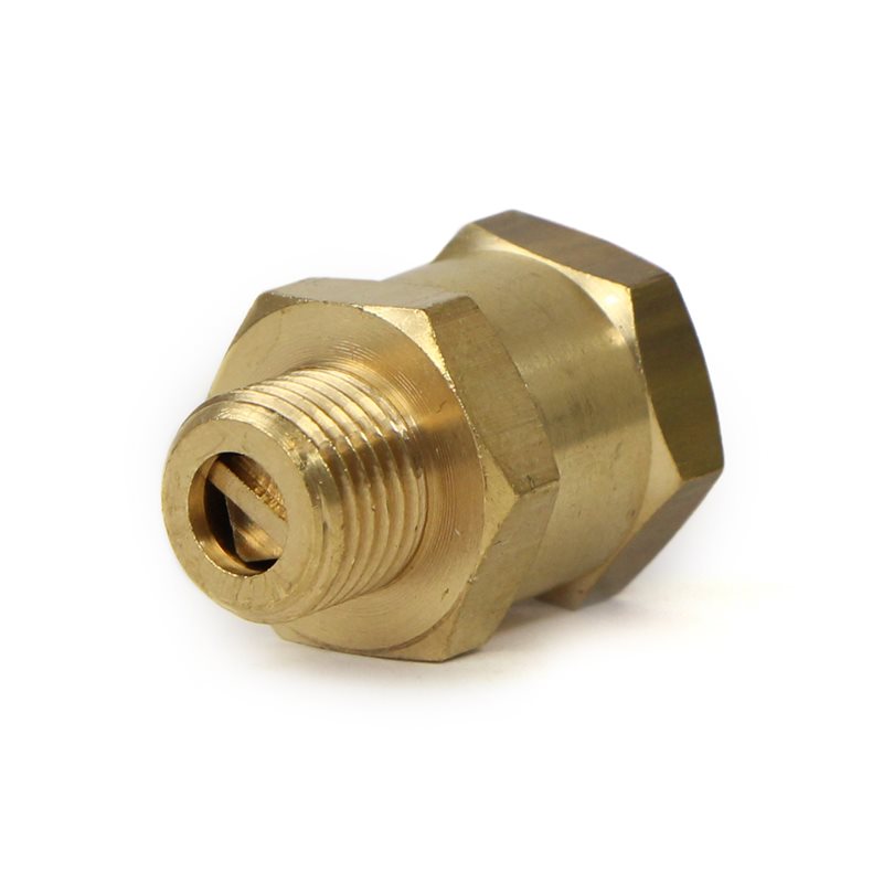 Expobar Boiler Anti-vac Valve ø 1/4"M - 65000200