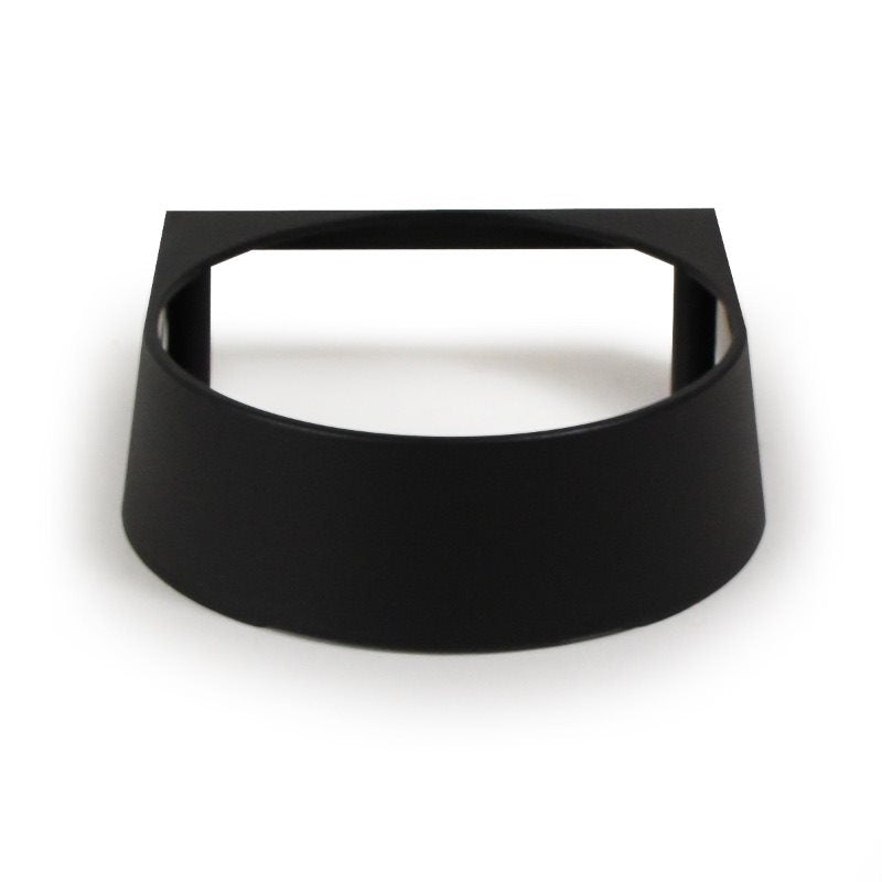 Rancilio Silvia Group Cover (New Style) Black - 10701685