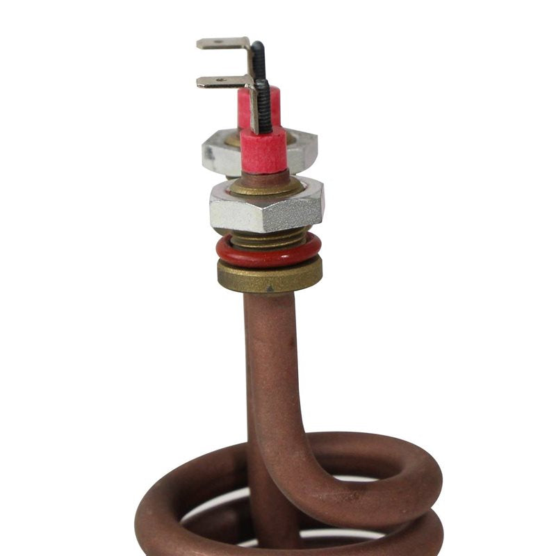 Elektra Minivertikales Element 1200W 110v