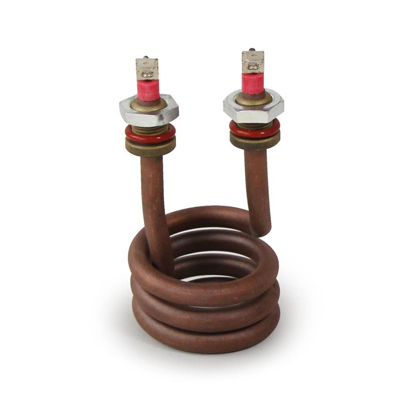 Elektra Minivertikales Element 1200W 110v