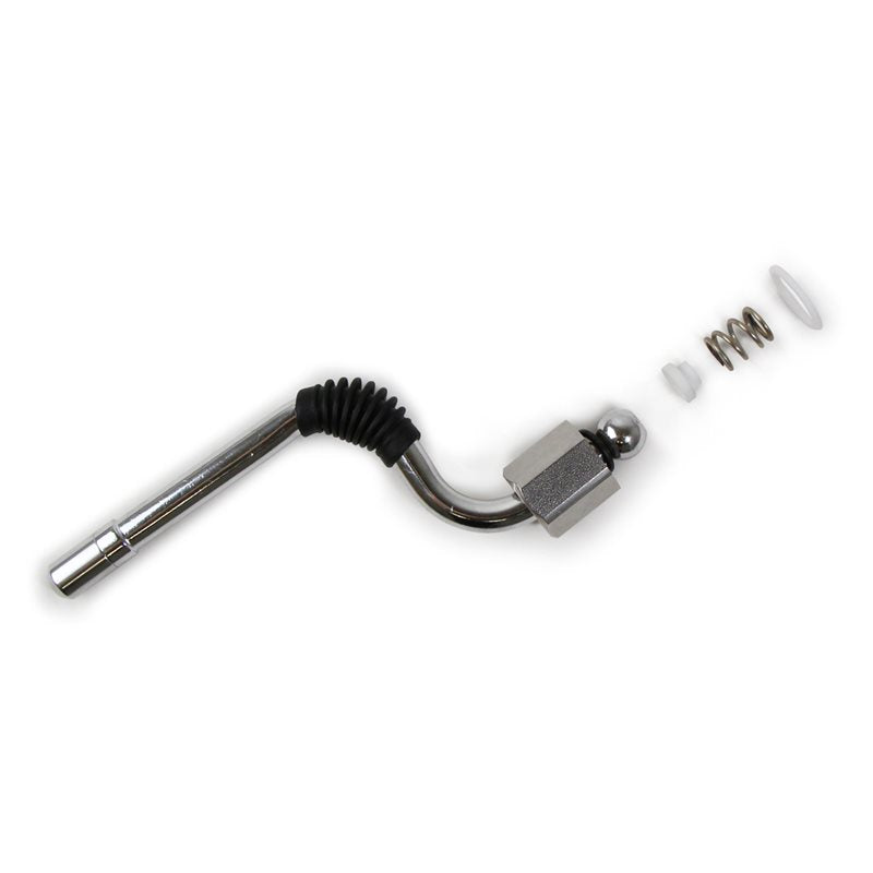 Rancilio Silvia Steam Wand (New Style) - 10049139