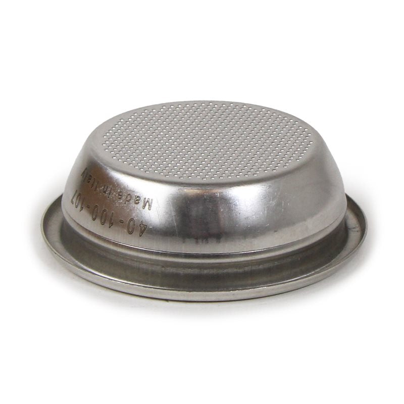 Rancilio Silvia Doppelfilterkorb 16 g - 40100107