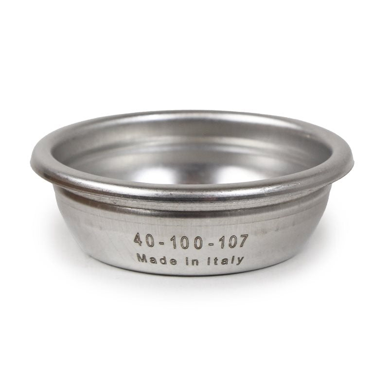 Rancilio Silvia Doppelfilterkorb 16 g - 40100107