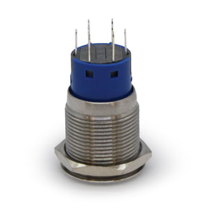 VBM Domobar Digital On/Off Switch 12V 21/1W - ELETINTDOMOBARNEW | The