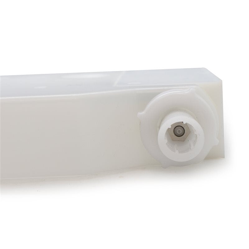 Matrix Chocolate Canister (with Wheel) + Elbow L/H - B01-020