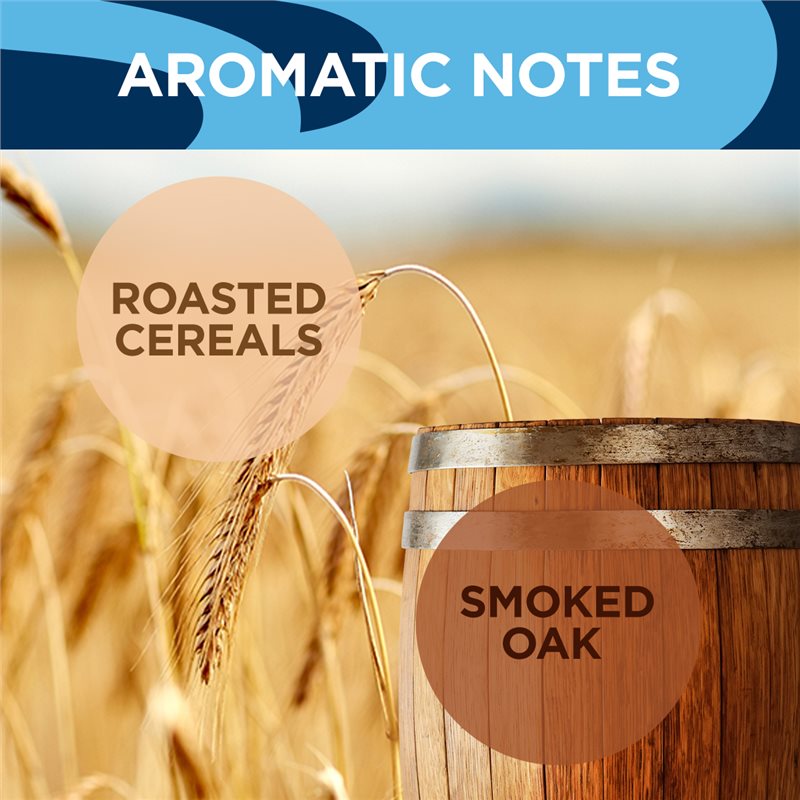 Lavazza Espressobohnen entkoffeiniert - 500g 