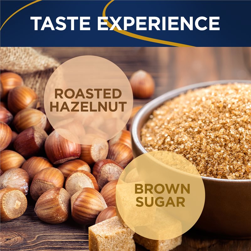 Lavazza Super Crema Espressobohnen – 1 kg 