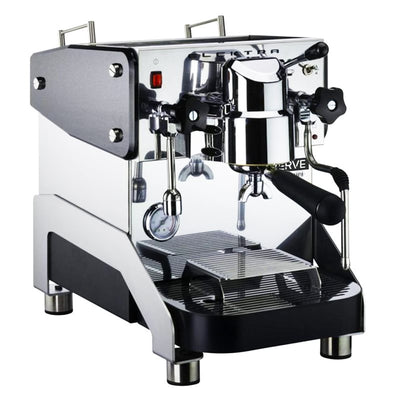 Elektra Verve Mini Espresso Machine 230V - Black