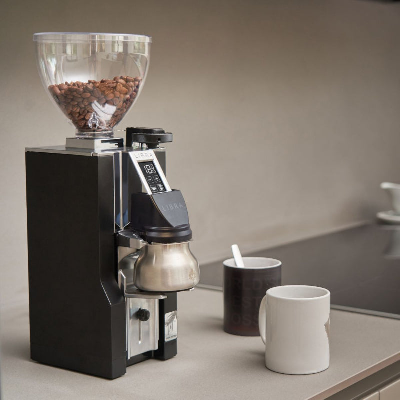 EUREKA MIGNON LIBRA AP 65 COFFEE GRINDER