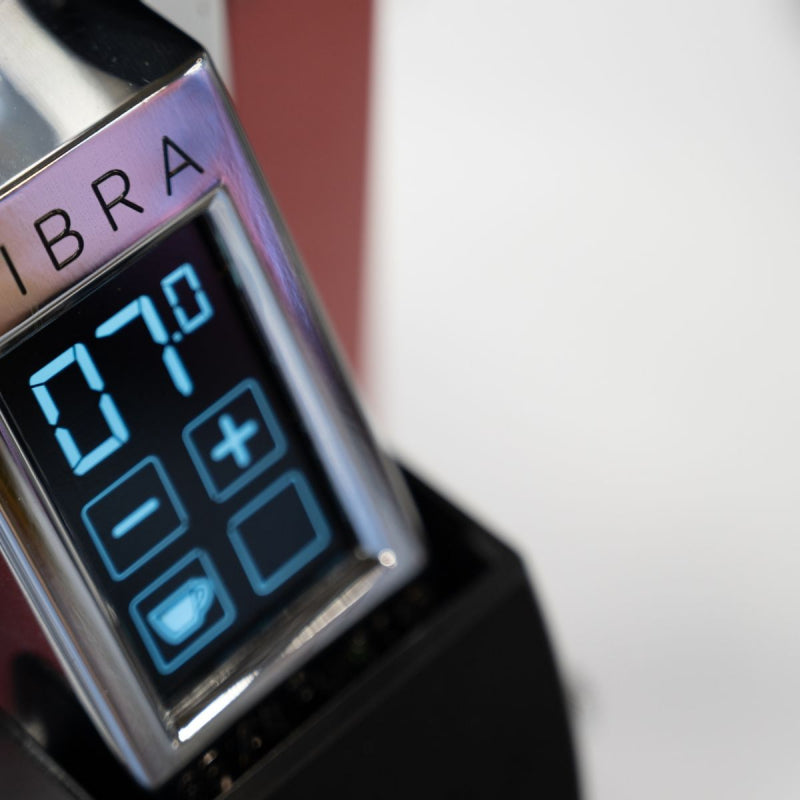 EUREKA MIGNON LIBRA AP 65 COFFEE GRINDER
