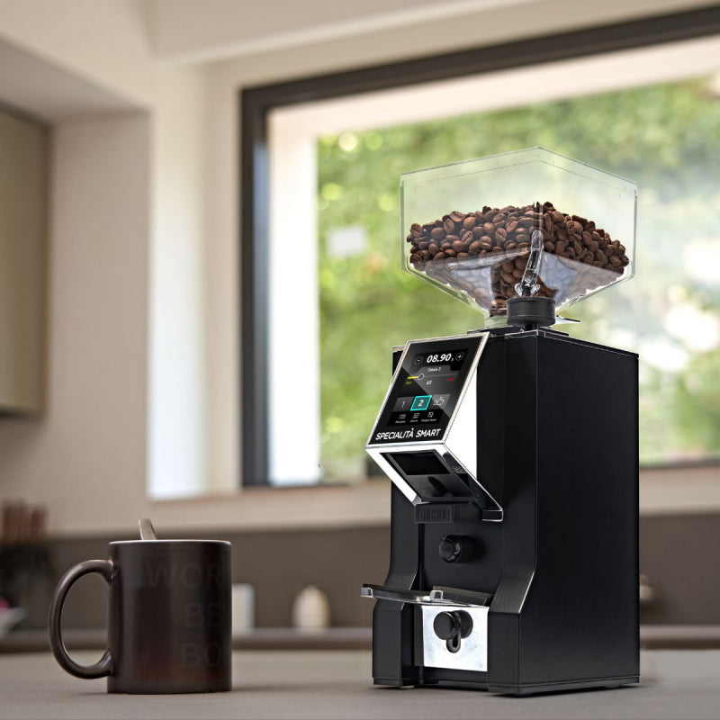 EUREKA MIGNON SPECIALITA SMART 55 COFFEE GRINDER