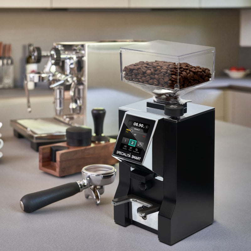EUREKA MIGNON SPECIALITA SMART 55 COFFEE GRINDER