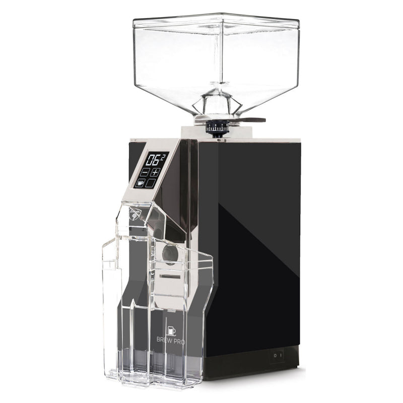 EUREKA MIGNON BREW PRO 55 COFFEE GRINDER