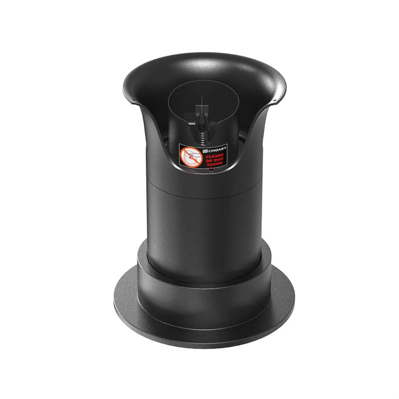 Automatic Portafilter Filter Basket Cleaner