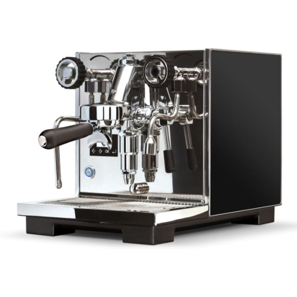Eureka Costanza Espresso Coffee Machine 230v - Black