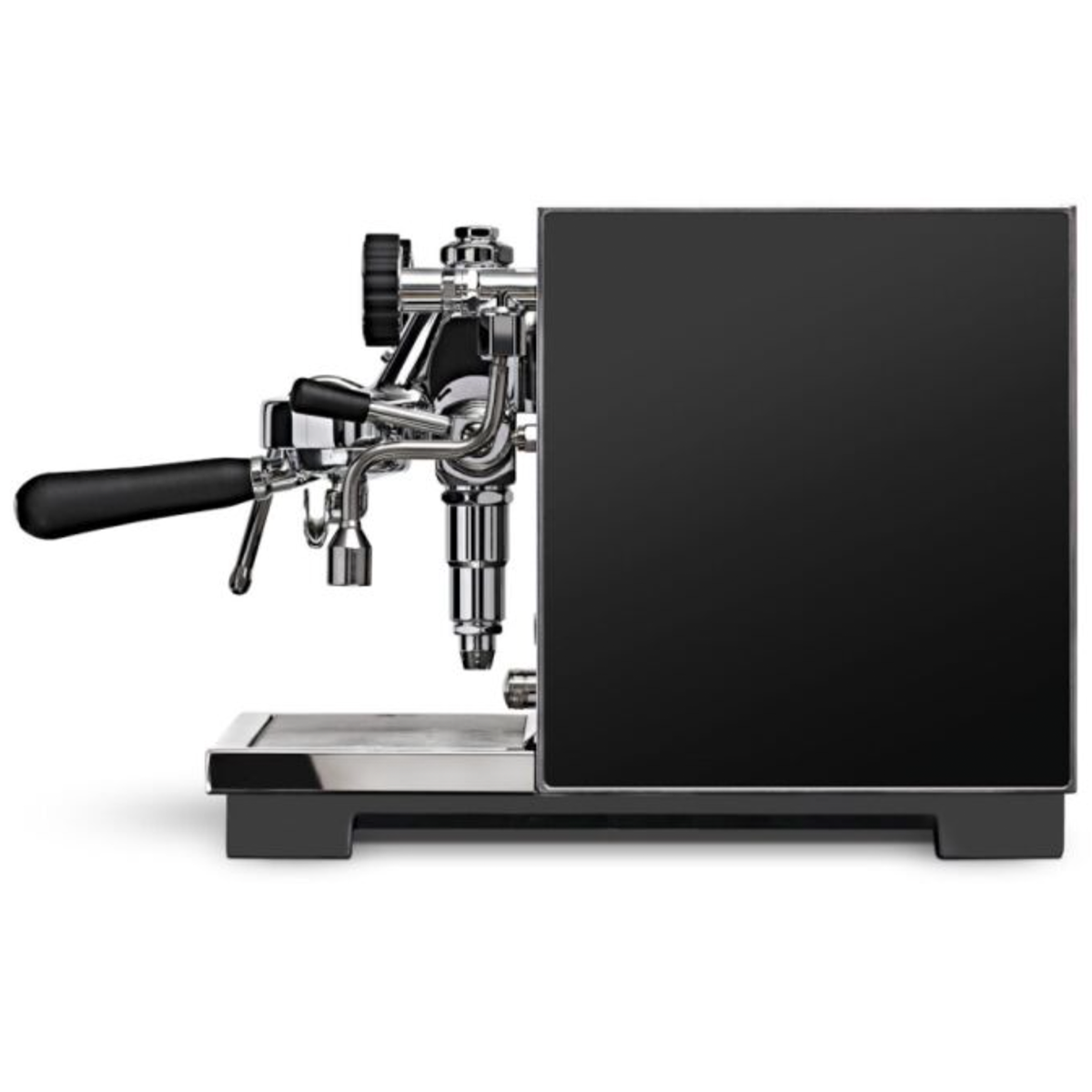 Eureka Costanza Espresso Coffee Machine 230v - Black