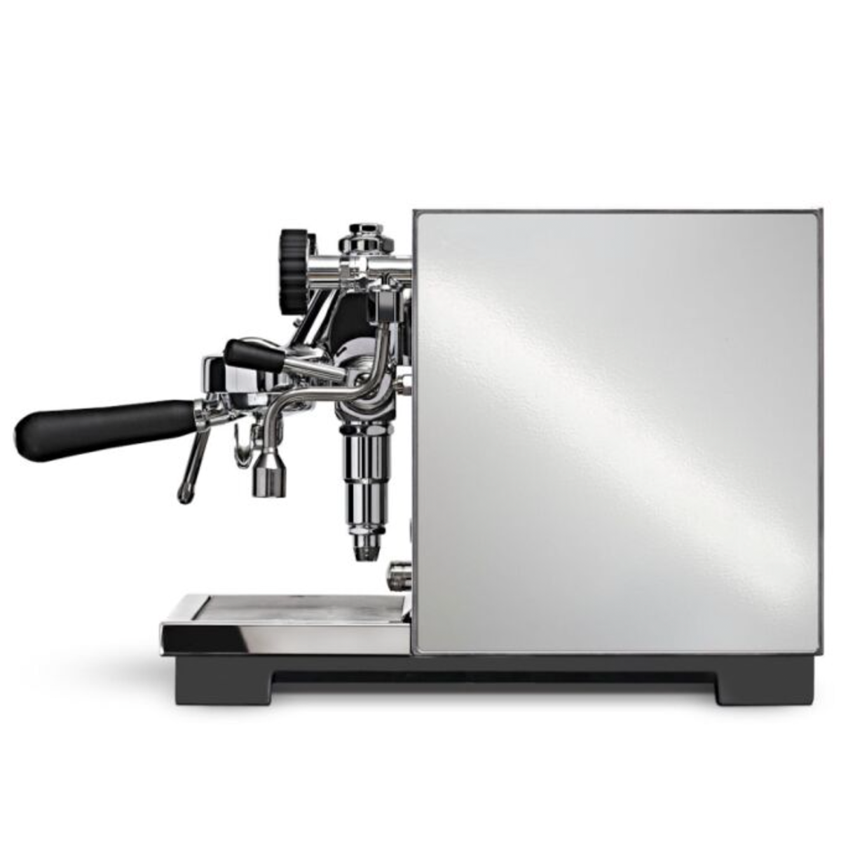 Eureka Costanza Espresso Coffee Machine 230v - White
